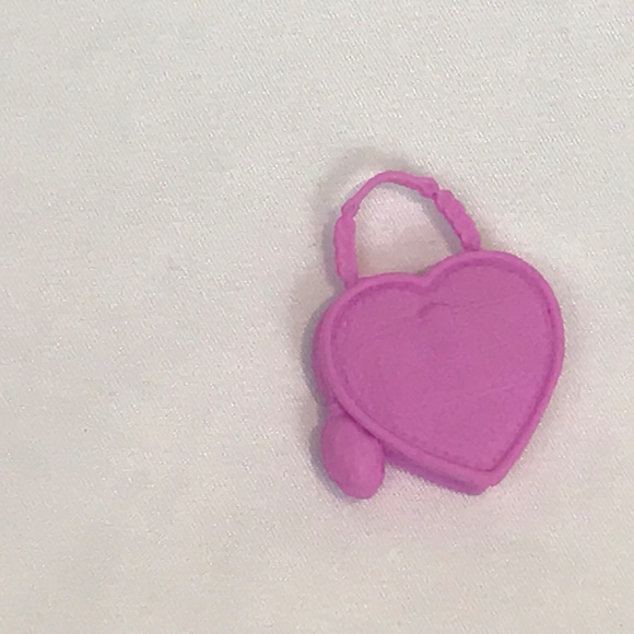 Barbie bags&purses 5 pack - Picture 5 of 6